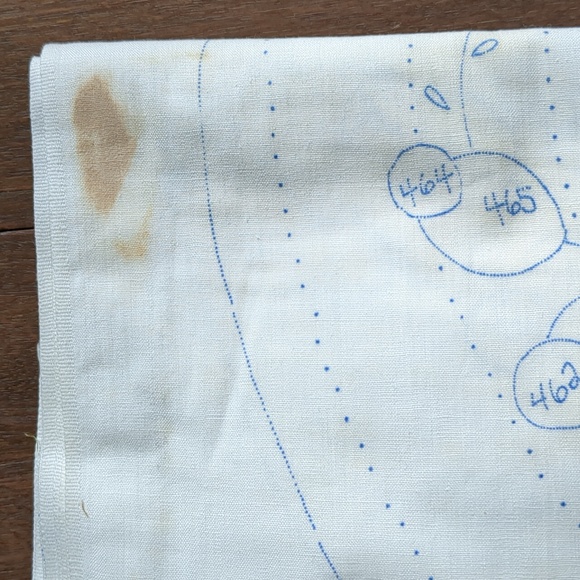 Progress Applique Quilt Kit No. 1492 - Picture 6 of 6